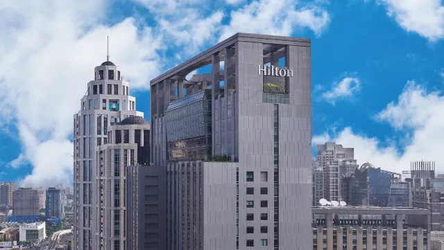 永安旅游