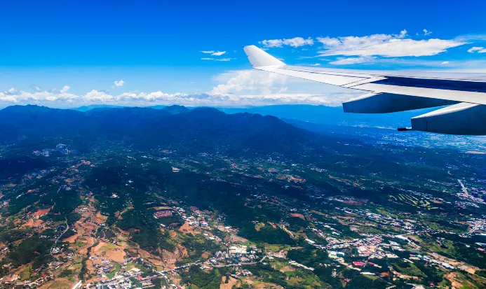 大屯火山群自然景觀 大屯火山群自然景觀