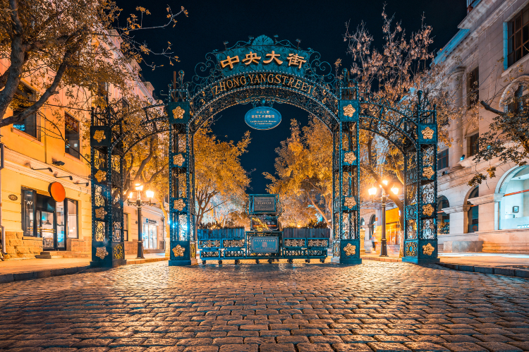 歐式建築