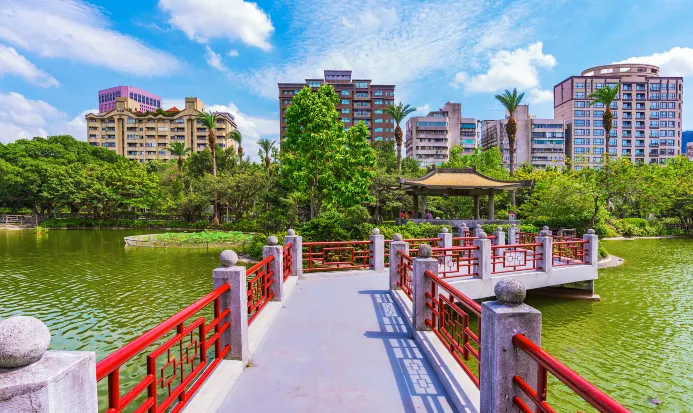 國立國父紀念館 國立國父紀念館