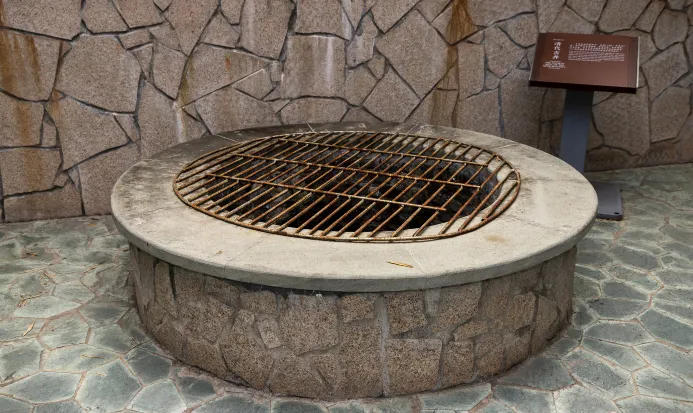 惠州西湖畔的東坡井