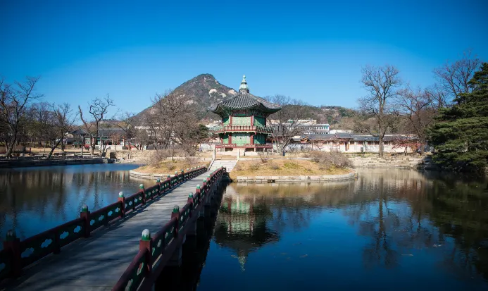 景福宮 景福宮