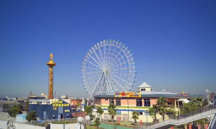 水族館