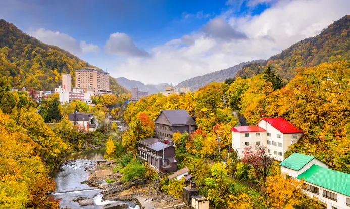 札幌市區
