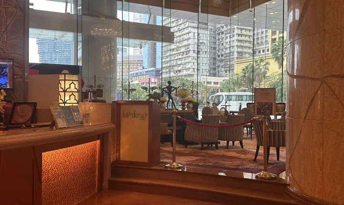 澳門星際酒店品味坊餐廳 澳門星際酒店品味坊餐廳