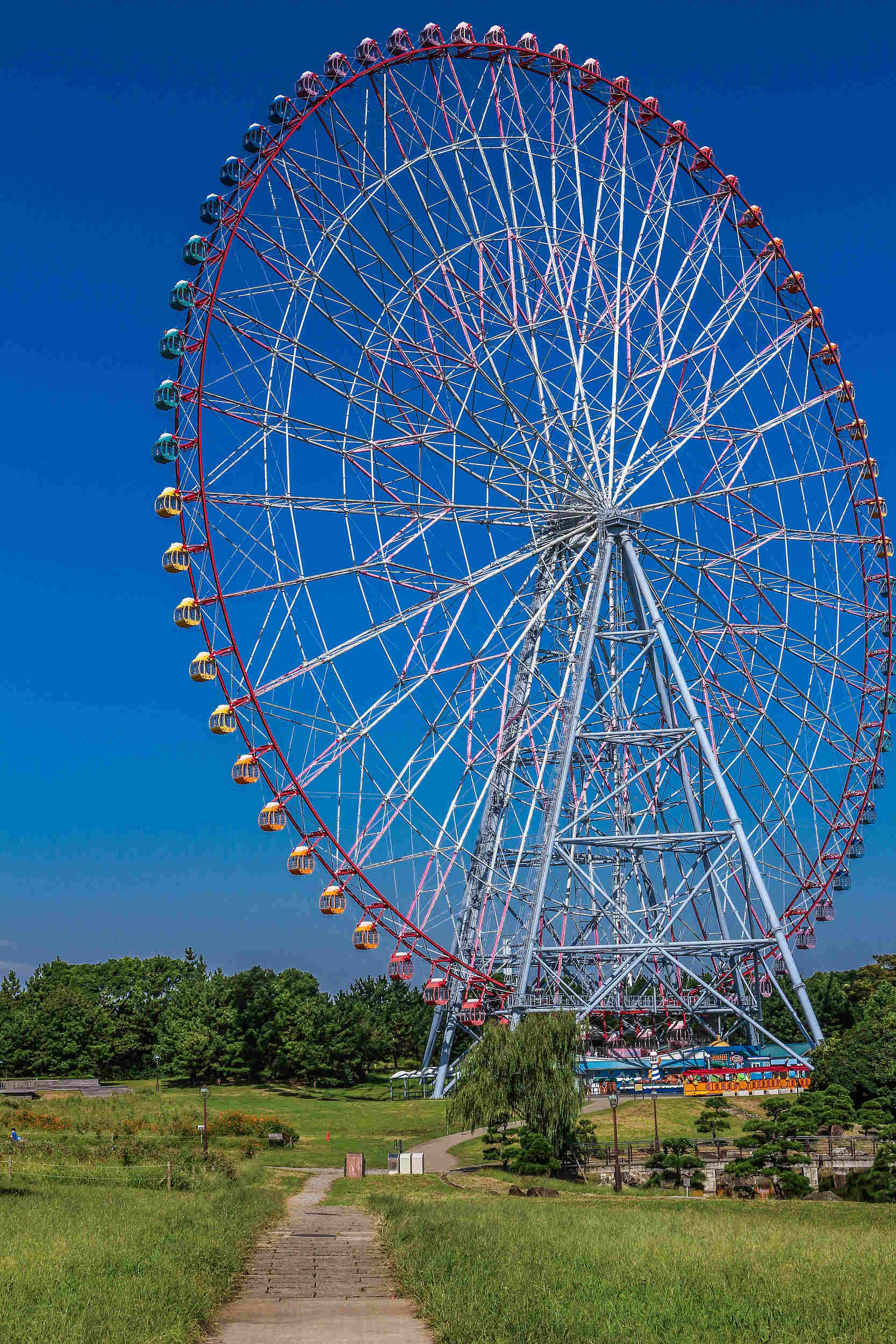 葛西臨海公園