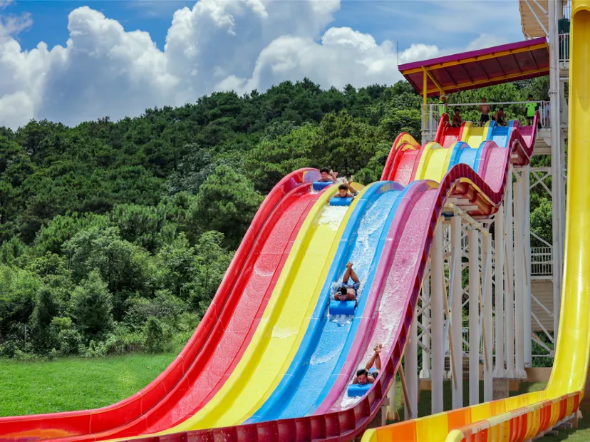 高明盈香生态园