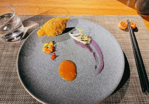 31472049-生机蔬食料理餐厅(番禺广场店)-2