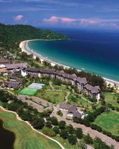 【佳藍汶萊度假村】沙巴 3-7天自由行套票