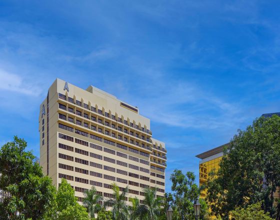 澳門雅辰酒店(Artyzen Grand Lapa Macau)2天1晚自由行套票