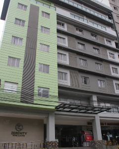 【寧靜套房酒店】宿霧 3-7天自由行套票