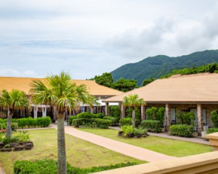 香港-八丈島自由行 國泰航空公司+Sea Piross 渡假村