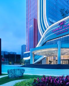 【大灣區航空】泉州機票+自選酒店 3-7天自由行套票