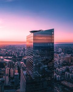 【南寧香格里拉酒店】南寧酒店+高鐵 3-5天自由行套票