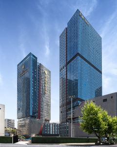 成都太古裏春熙林恩國際酒店6天5晚自由行套票