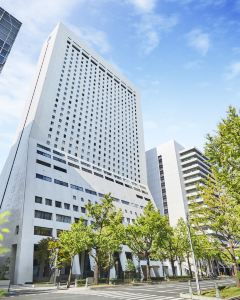 【大阪日航酒店】<香港航空> 大阪 5-10天自由行套票