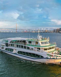 【桔子酒店（湛江萬達廣場店）】湛江酒店+高鐵 2-5天自由行套票