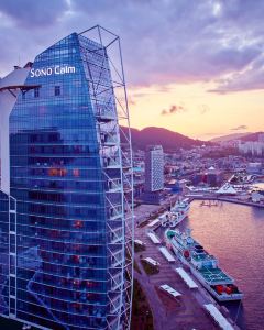 【索諾平靜麗水】麗水 3-7天自由行套票