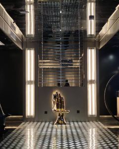 悦惠美S酒店（重慶解放碑朝天門店）5天4晚自由行套票