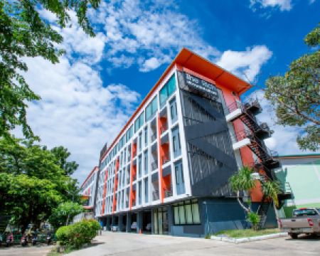 香港-烏汶自由行 泰國國際航空公司+烏汶富華酒店