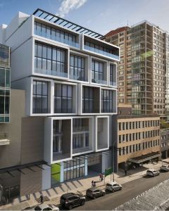 【赫茲威爾旅行者酒店】悉尼 3-7天自由行套票