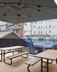 【福岡燈光圖書酒店】福岡 3-7天自由行套票