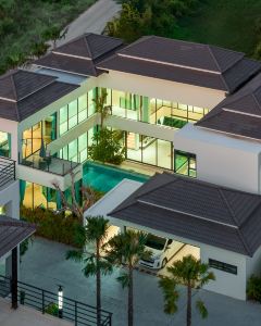 【聖地亞哥別墅度假酒店】芭堤雅 3-7天自由行套票