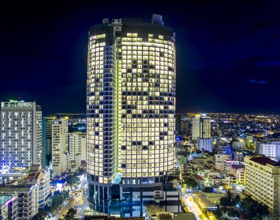 艾斯頓天穹芽莊酒店(The Empyrean Nha Trang Powered by Aston)5天4晚自由行套票