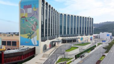 【澳門葡京人酒店】澳門住宿+船票 2-5天套票