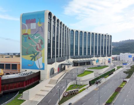 澳門葡京人(Lisboeta Macau)2天1晚自由行套票