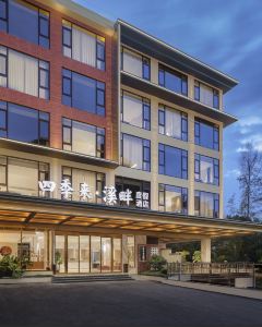 【大灣區航空】張家界機票+自選酒店 6-14天自由行套票