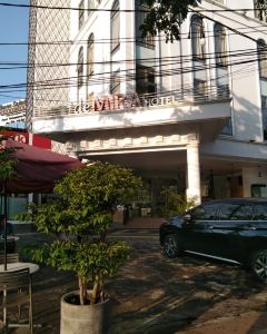 德美拉酒店5天4晚自由行套票