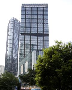 山丘酒店（重慶解放碑洪崖洞店）5天4晚自由行套票