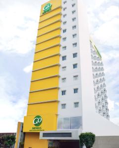馬尼拉艾米塔 Go 酒店(Go Hotels Ermita, Manila)5天4晚自由行套票