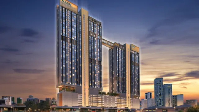 【萊恩酒店】吉隆坡 3-7天自由行套票