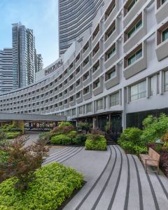 【新加坡濱海賓樂雅酒店】新加坡 3-7天自由行套票