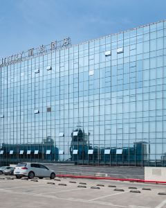 【麗怡酒店（佛山祖廟地鐵站嶺南新天地店）】佛山酒店+高鐵 2-5天自由行套票