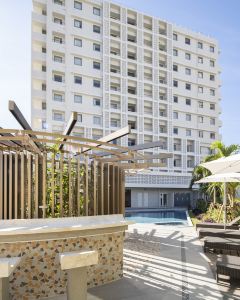 沖繩逸之彩酒店(Okinawa Hinode Resort and Hot Spring Hotel)4天3晚自由行套票