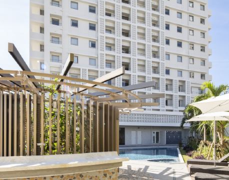 沖繩逸之彩酒店(Okinawa Hinode Resort and Hot Spring Hotel)6天5晚自由行套票