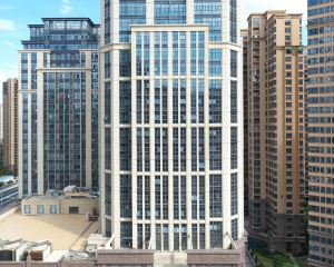 香港-贛州自由行 中國東方航空股份有限公司+贛州佳適尚品酒店