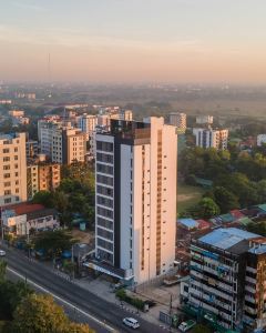 【檳榔酒店】仰光 3-7天自由行套票