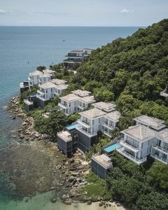 【富國島尊享度假酒店,雅高旗下酒店】 <太陽富國航空>富國島 4-7天自由行套票