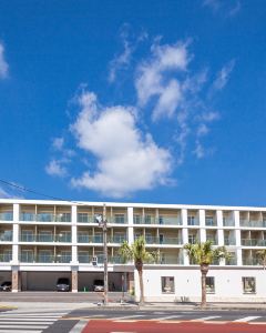 【喜璃愈志LCH海灘度假酒店】沖繩 3-7天自由行套票