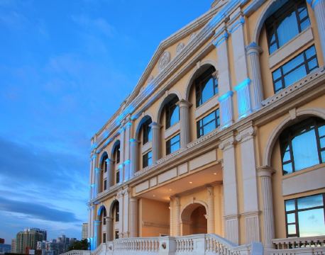 澳門十六浦索菲特大酒店(Sofitel Macau at Ponte 16)2天1晚自由行套票