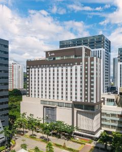 【瑟達宿務中央集團酒店】宿霧 3-7天自由行套票