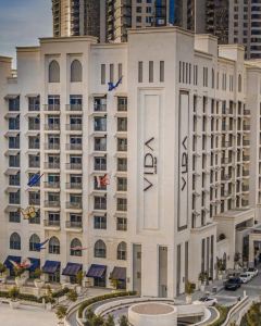 【雲溪港葳達酒店】杜拜 5-14天自由行套票