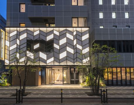 福岡天神東方快捷酒店(Hotel Oriental Express Fukuoka Tenjin)6天5晚自由行套票