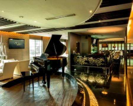 香港-棉蘭自由行 馬來西亞航空公司+大門市政廳大酒店