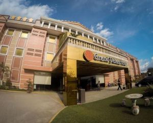 香港-霧瑞自由行 菲律賓航空公司+武端大皇宮酒店