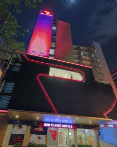 Red星球岷倫洛(Red Planet Manila Binondo)4天3晚自由行套票